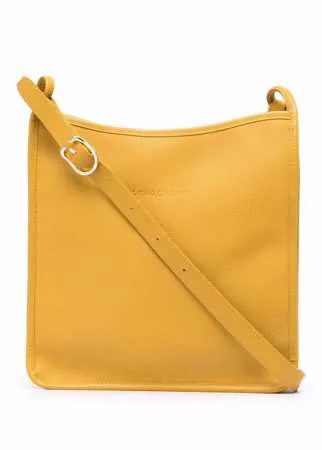 Longchamp большая сумка через плечо Le Foulonné