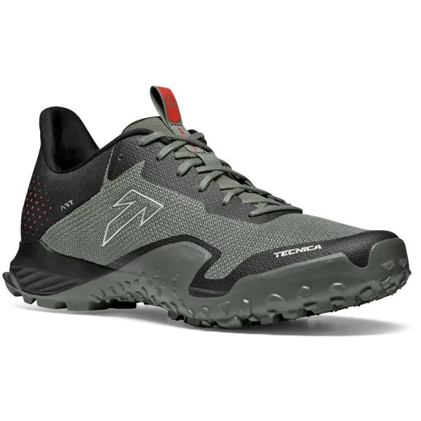 Кроссовки Tecnica Magma 2.0 S Trail, серый