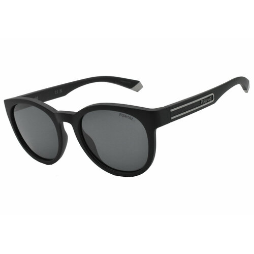 Солнцезащитные очки Polaroid PLD 2150/S, черный