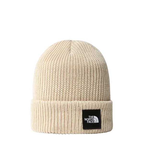 Шапка The North Face Black Box Beanie