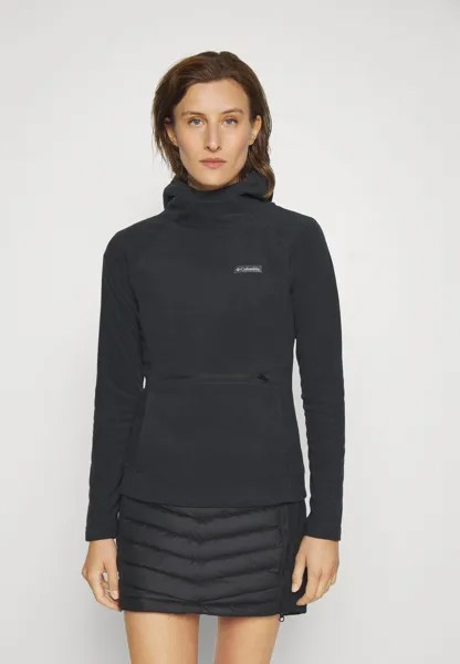 Толстовка из флиса Columbia, черный