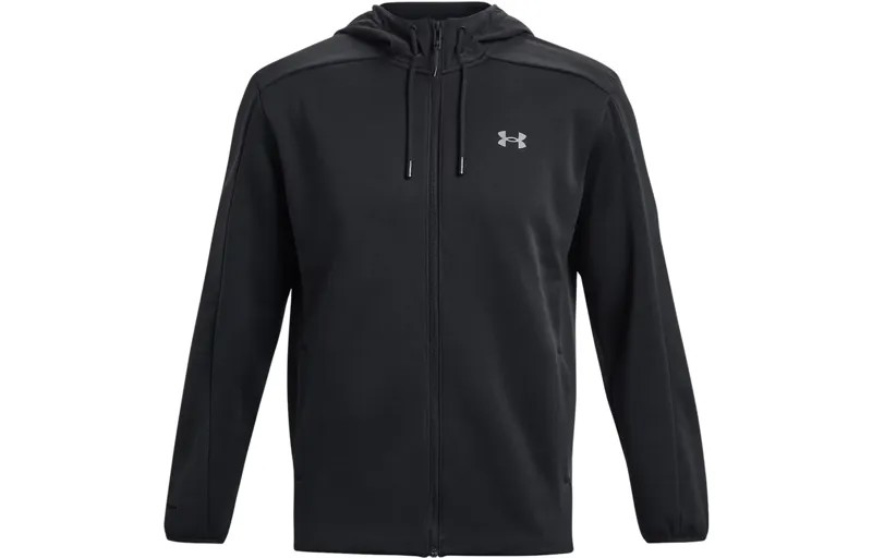 Мужская куртка Under Armour, цвет Black