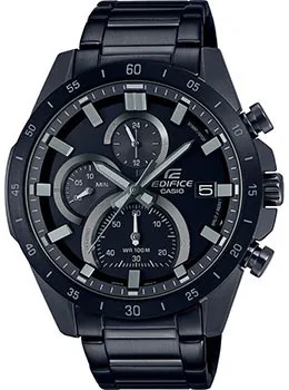 Японские наручные  мужские часы Casio EFR-571MDC-1AVUDF. Коллекция Edifice