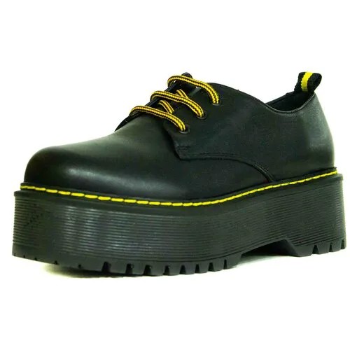 809-1177-57-92500-SYH Полуботинки женские ShoesMarket