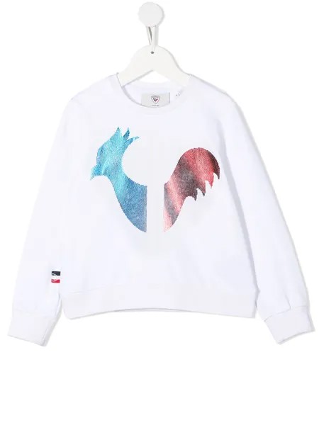 Rossignol Kids толстовка Rooster