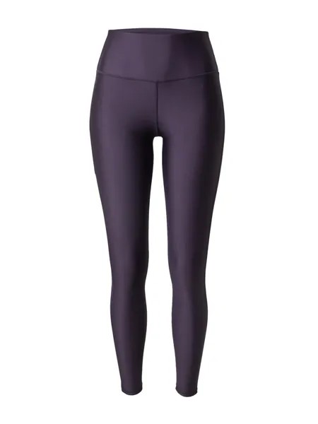 Тренировочные брюки Under Armour, цвет Aubergine