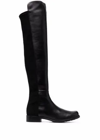 Stuart Weitzman сапоги 50/50