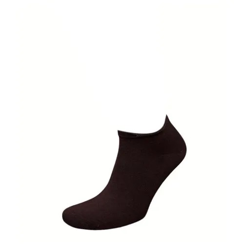 Носки ГРАНД, размер 27-29, коричневый