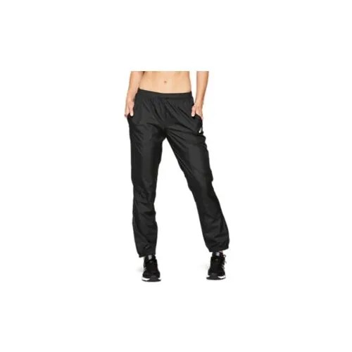 Женские спортивные брюки ASICS 2012A020 001 SILVER WOVEN PANT ( M)