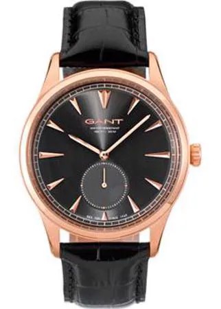 Мужские часы Gant W71004. Коллекция Huntington