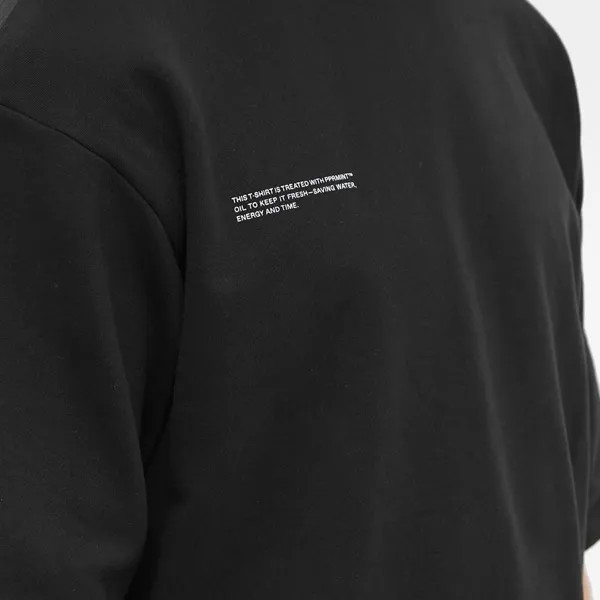 Футболка Pangaia Relaxed Fit Tee
