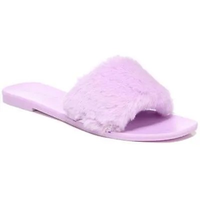 Женские сандалии Everette Purple Jelly Circus by Sam Edelman 7 Medium (B,M) 5791