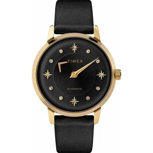Наручные часы TIMEX, черный