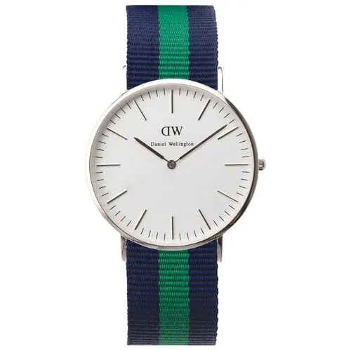 Наручные часы Daniel Wellington Classic Warwick