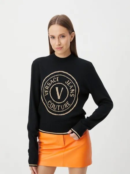 Свитеры и кардиганы Versace Jeans Couture