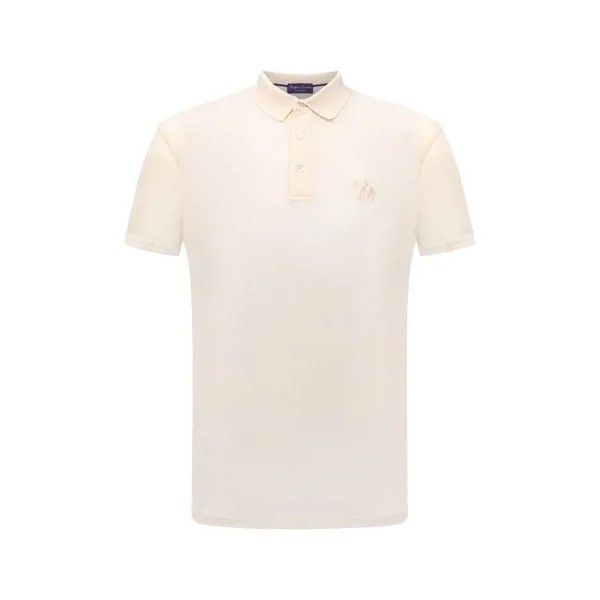 Шерстяное поло Ralph Lauren