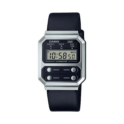 Наручные часы CASIO