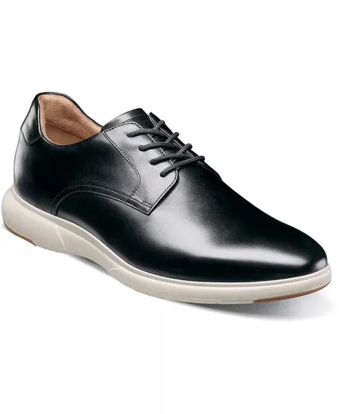 Мужские оксфорды Dash с простым носком Florsheim, мультиколор