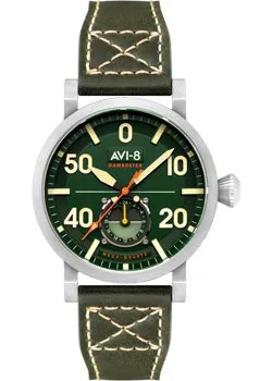 Fashion наручные  мужские часы AVI-8 AV-4113-02. Коллекция Dambuster
