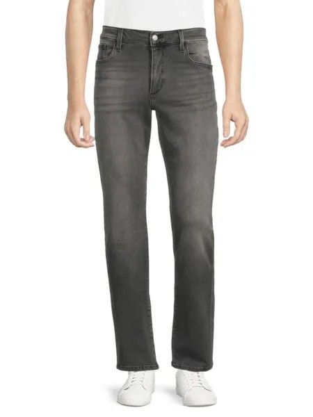 Джинсы узкого кроя Joe'S Jeans, серый
