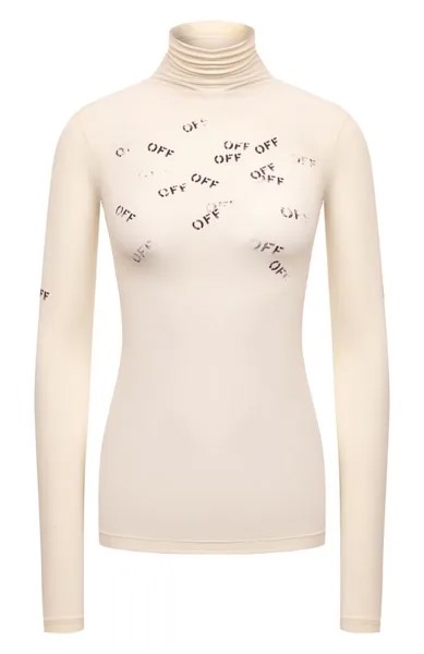 Водолазка Off-White
