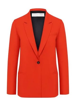Двубортный жакет Victoria, Victoria Beckham