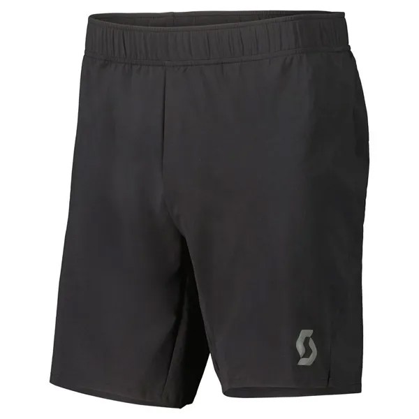 Шорты Scott Endurance LT, черный
