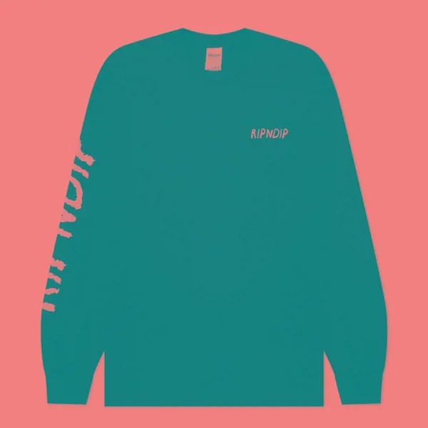 Мужской лонгслив Ripndip Coconerm