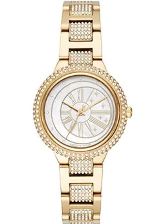 Fashion наручные  женские часы Michael Kors MK6567. Коллекция Taryn