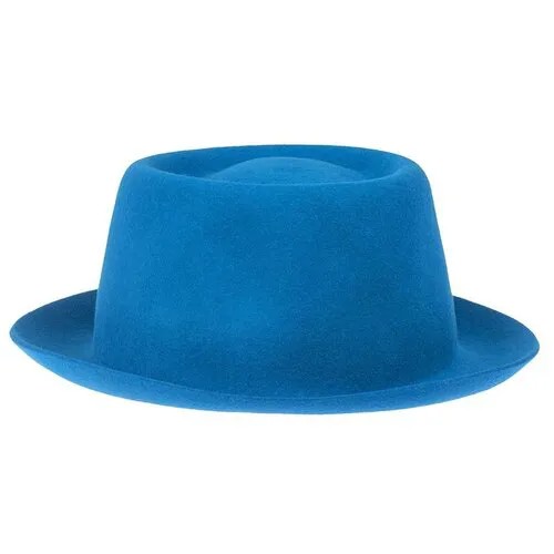 Шляпа Bailey, размер 59, синий