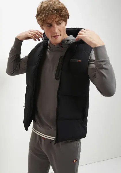 Функциональный жилет Ellesse 