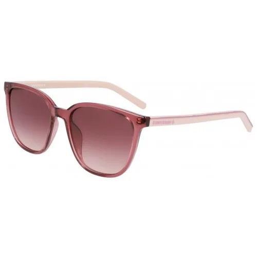 Солнцезащитные очки Converse, розовый