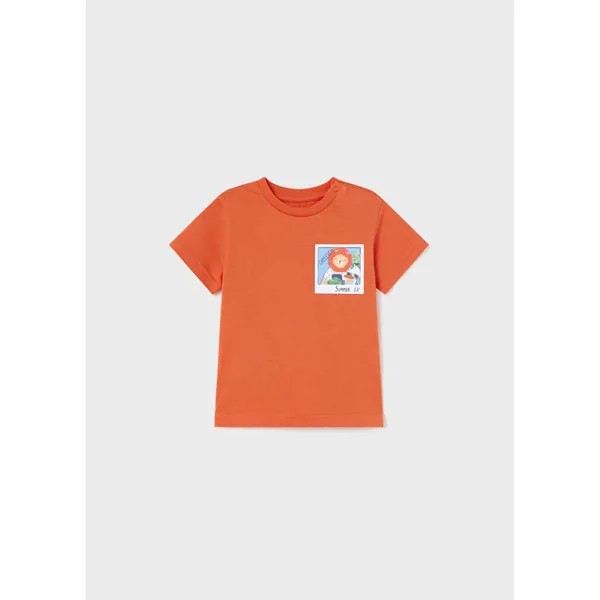 Mayoral Baby Футболка 1019