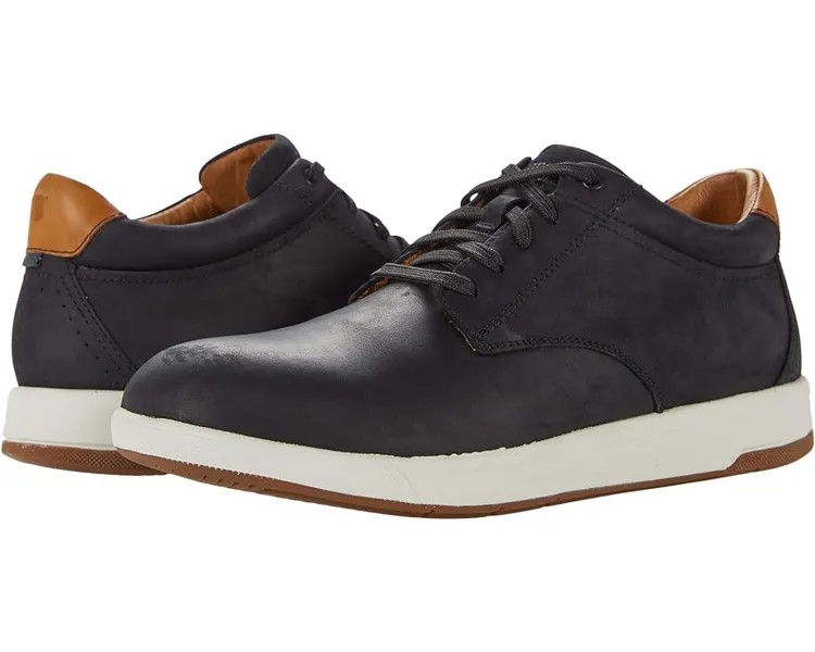 Оксфорды Florsheim Work Crossover SD, черный