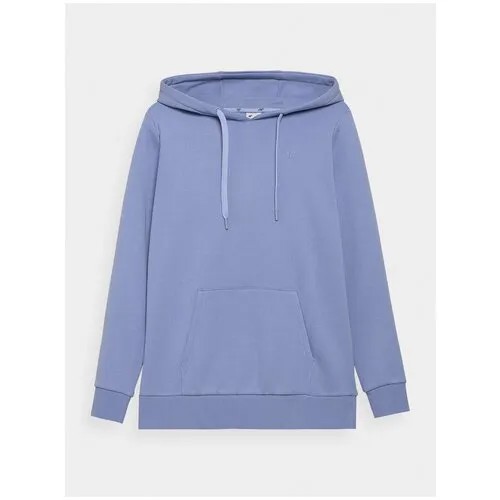 Толстовка 4F WOMEN'S SWEATSHIRTS Женщины NOSH4-BLD352-32S XL