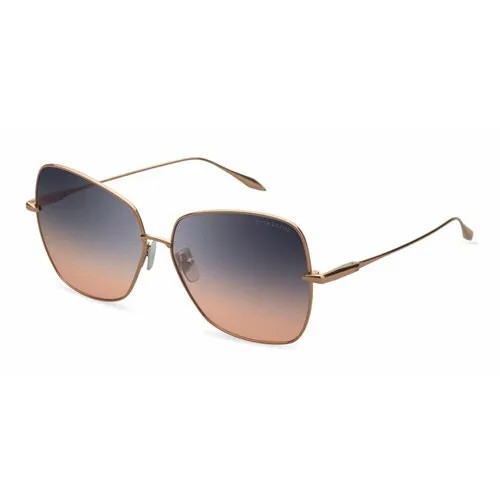 Солнцезащитные очки DITA ZAZOE 4643, золотой
