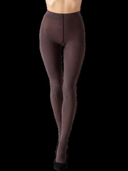 Колготки женские Giulia разноцветные S