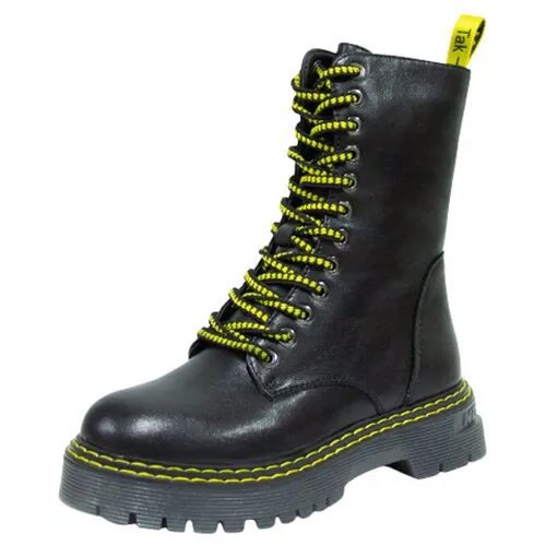 BK107-010 Ботинки женские Baden