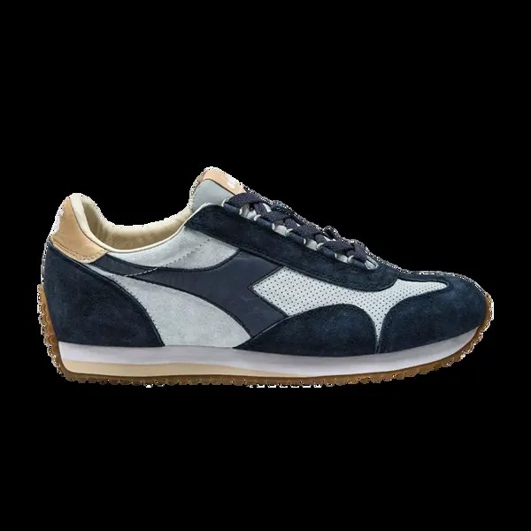 Кроссовки Equipe Suede SW, цвет High Rise