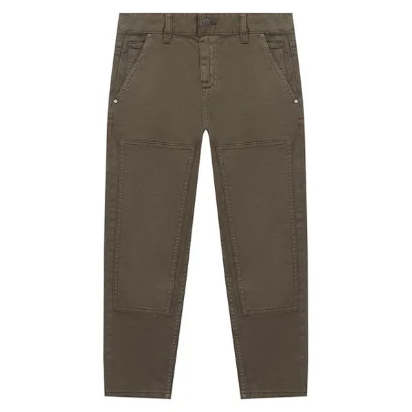 Джинсы Stella McCartney
