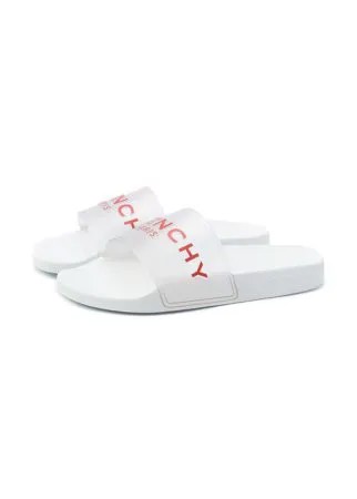 Шлепанцы Givenchy
