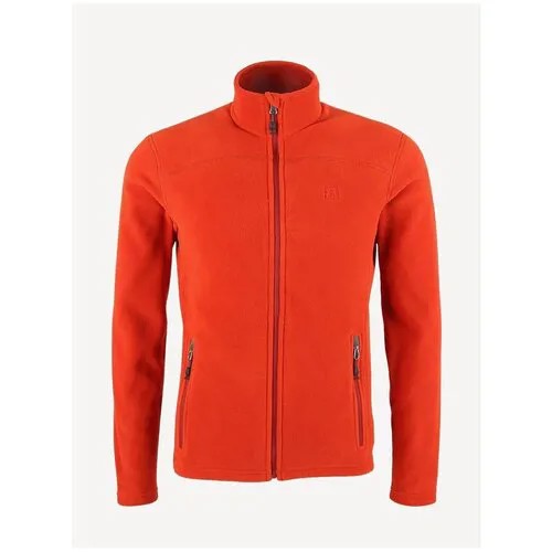 Куртка Сплав Basis Polartec кирпичная 54/170-176