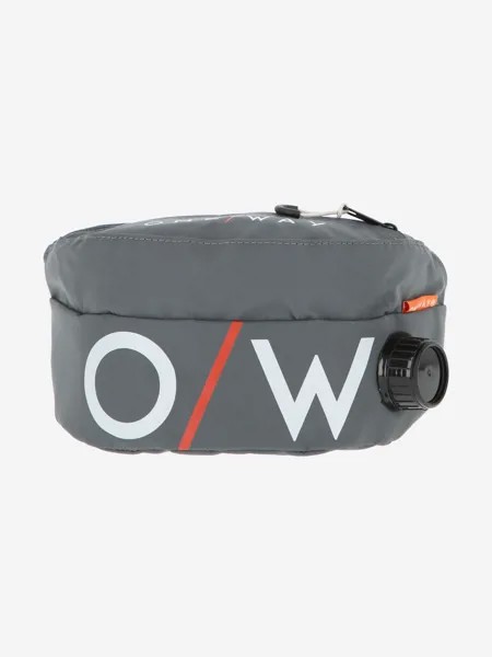 Сумка ONE/WAY OW Thermo Belt, Серый