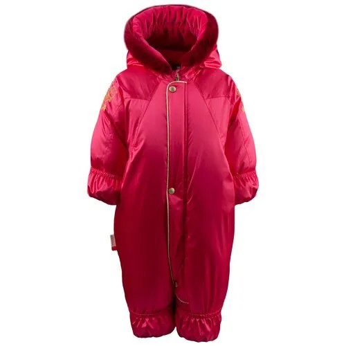Комбинезон KERRY LUX K19500L, размер 74, розовый