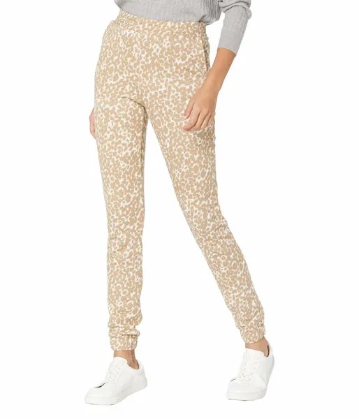 Спортивные штаны Steve Madden, I Want It Cat Way Joggers