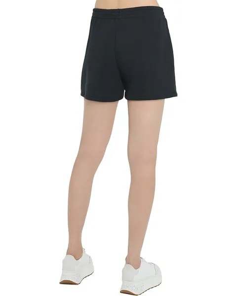 Шорты UGG Noni Shorts, черный