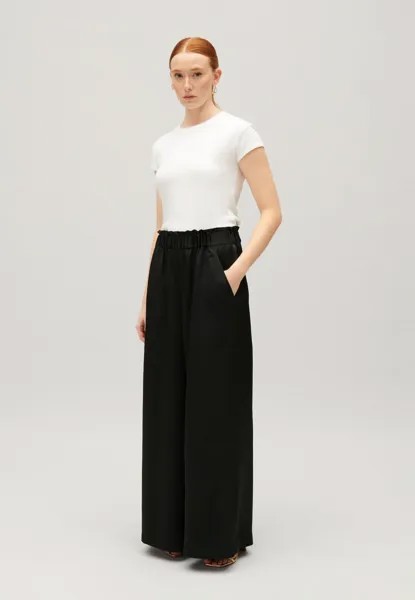 Брюки Claudie Pierlot, черный