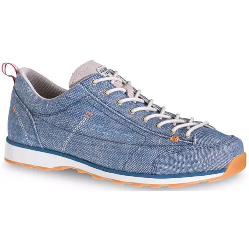 Ботинки Dolomite 54 Lh Canvas Denim Blue/Canapa (Uk:8)