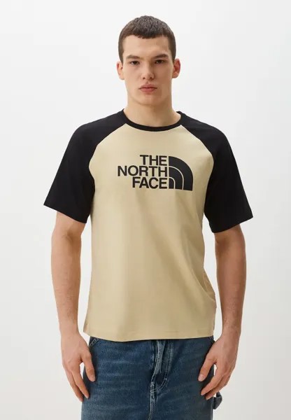 Футболка The North Face