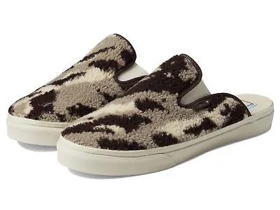 Кроссовки и спортивная обувь унисекс Vans Mule SF